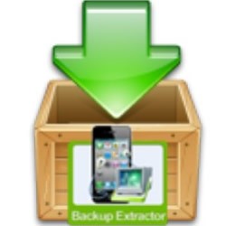 iStonsoft iPhone Backup E...