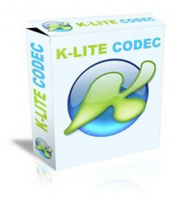 K-Lite Codec Pack影音解码器