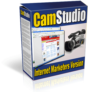 CamStudio