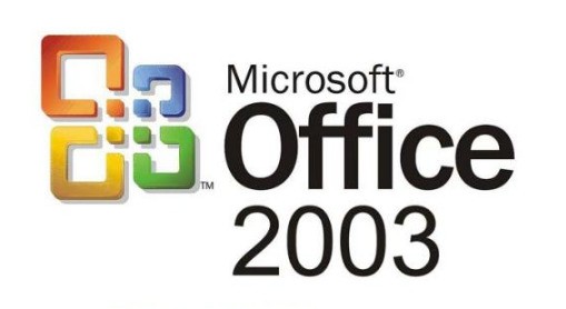 Microsoft Office Word 2003