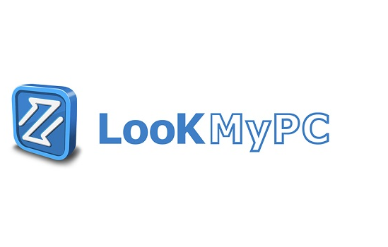 LookMyPC远程桌面连接软件