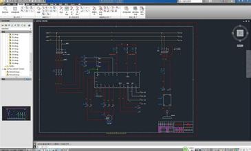 AutoCAD Electrical