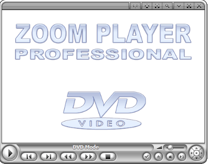 Zoom Player FREE