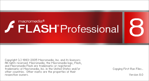 Macromedia Flash